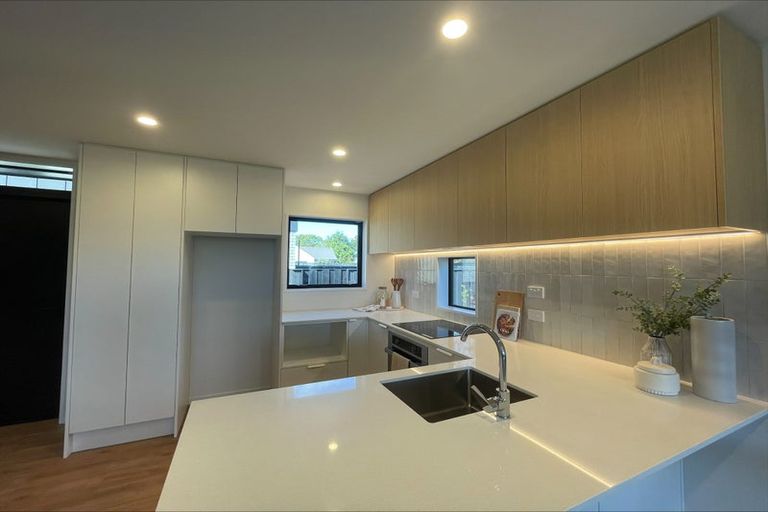 Photo of property in 5/235 Cranford Street, St Albans, Christchurch, 8014