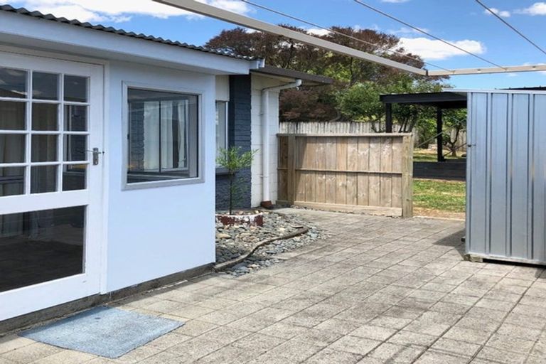 Photo of property in 19c Cobham Drive, Morrinsville, 3300