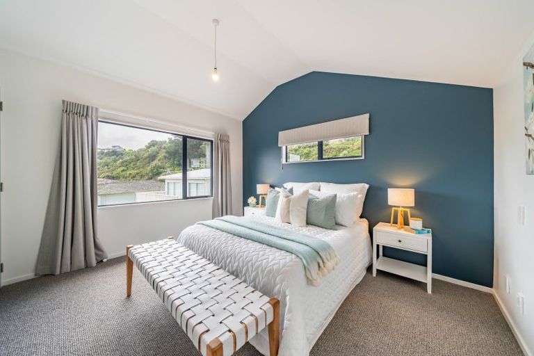 Photo of property in 48a Witham Street, Island Bay, Wellington, 6023