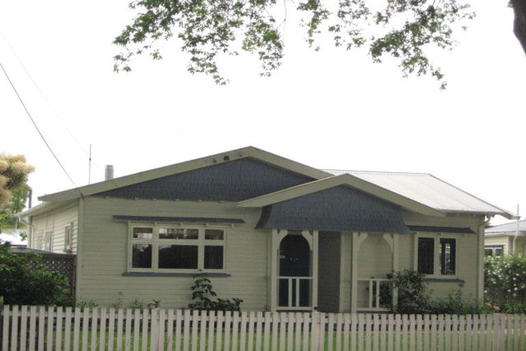 Photo of property in 50 Dudley Street, Richmond, Christchurch, 8013