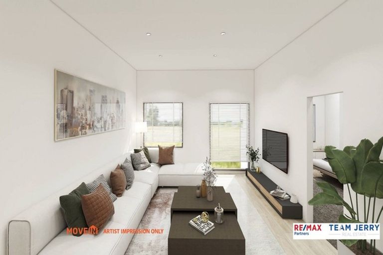 Photo of property in 10 Barley Road, Flat Bush, Auckland, 2019