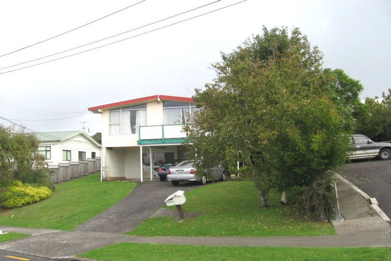 Photo of property in 3 Huka Road, Birkenhead, Auckland, 0626