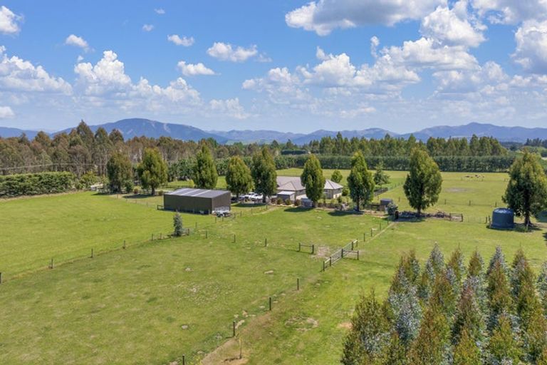 Photo of property in 674 Barkers Road, Loburn, Rangiora, 7472