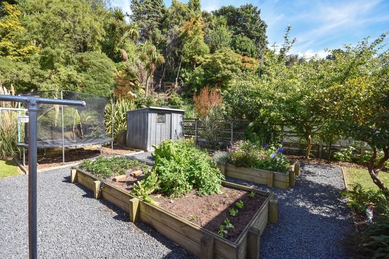 Photo of property in 325 Malvern Street, Glenleith, Dunedin, 9010