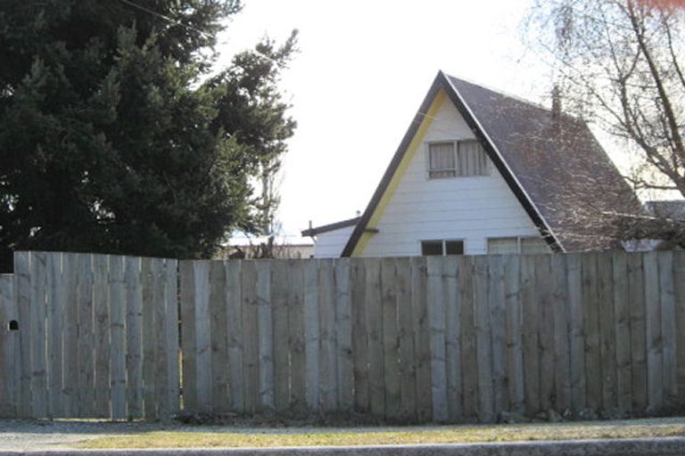 Photo of property in 79 Caulfeild Street, Ranfurly, 9332