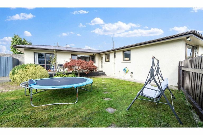 Photo of property in 9 Rowan Street, Hargest, Invercargill, 9810