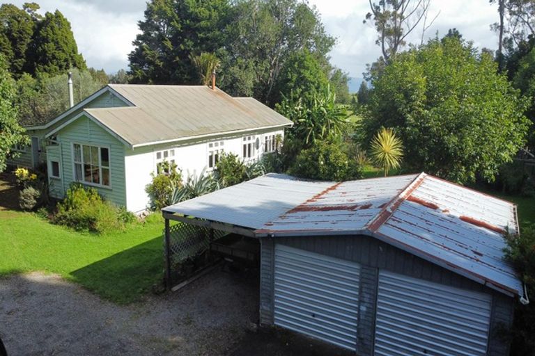 Photo of property in 4678 State Highway 12, Kaikohe, 0473