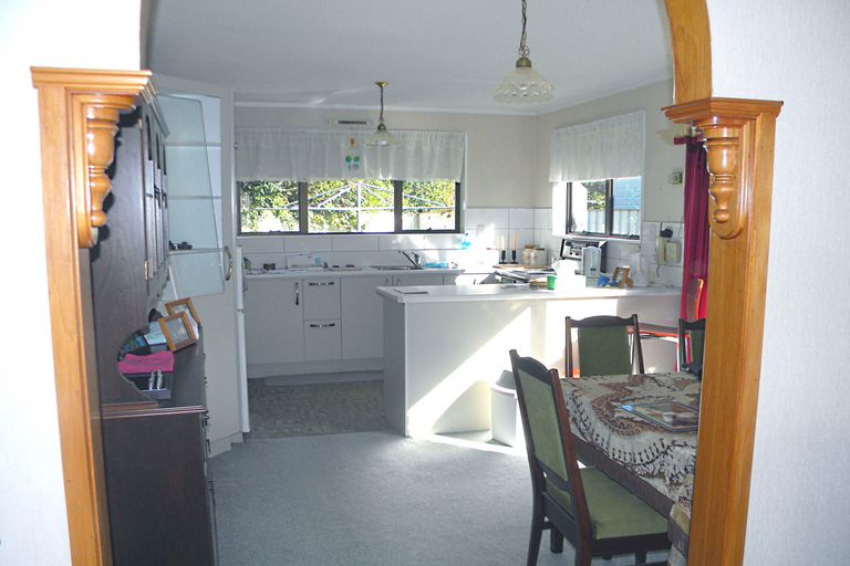 Photo of property in 1 Cherry Tree Close, Te Awamutu, 3800