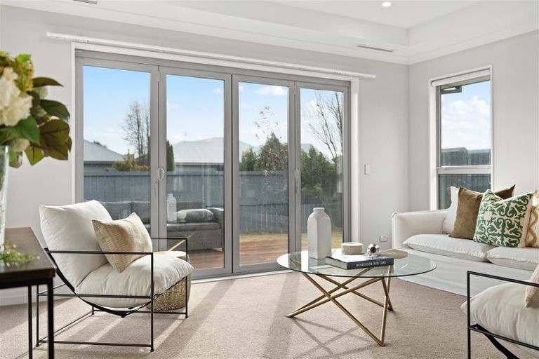 Photo of property in 26 Buckhurst Avenue, Wigram, Christchurch, 8042