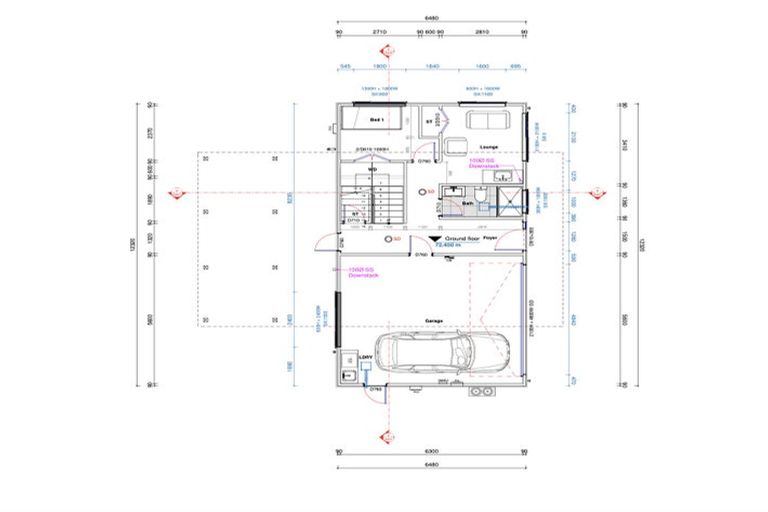 Photo of property in 5 Taiao Rise, Warkworth, 0985