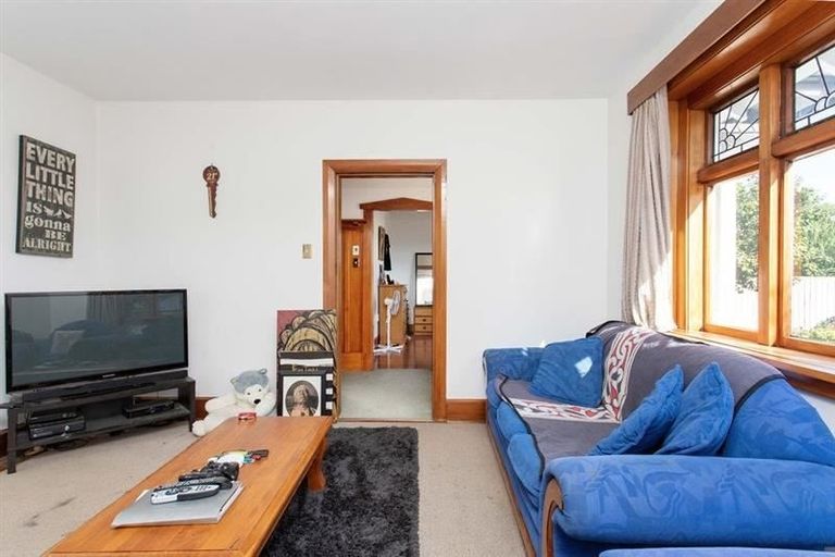 Photo of property in 23 Woodhouse Street, Linwood, Christchurch, 8062