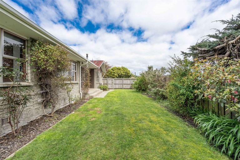 Photo of property in 4 Crowther Crescent, Heidelberg, Invercargill, 9812