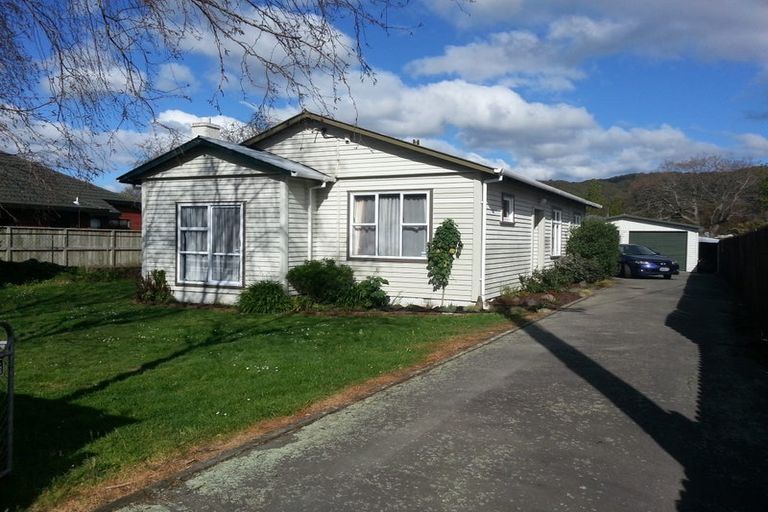 Photo of property in 266 Fergusson Drive, Heretaunga, Upper Hutt, 5018