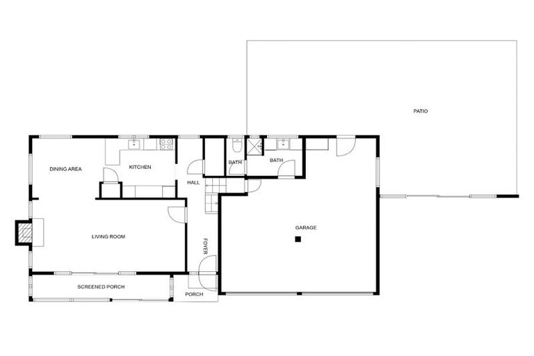 Photo of property in 74 Hall Street, Cobden, Greymouth, 7802