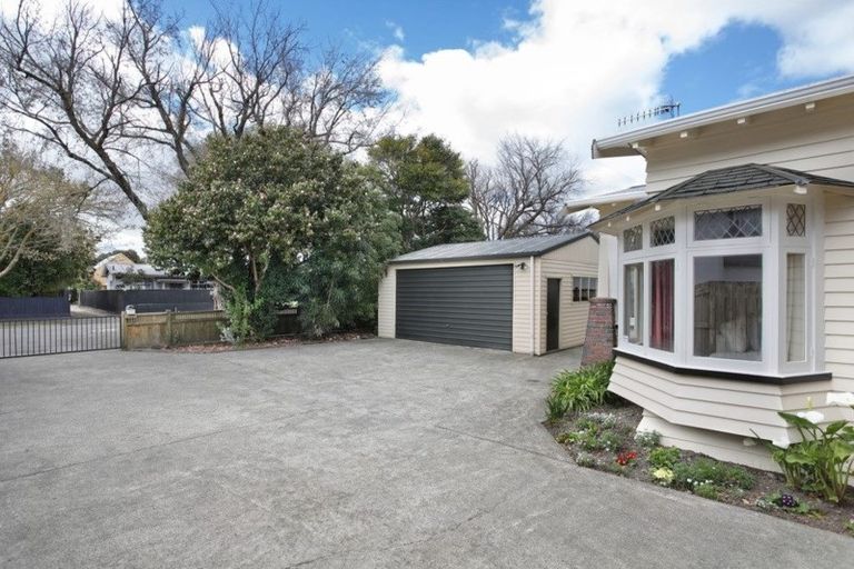 Photo of property in 28a Union Street, Hokowhitu, Palmerston North, 4410