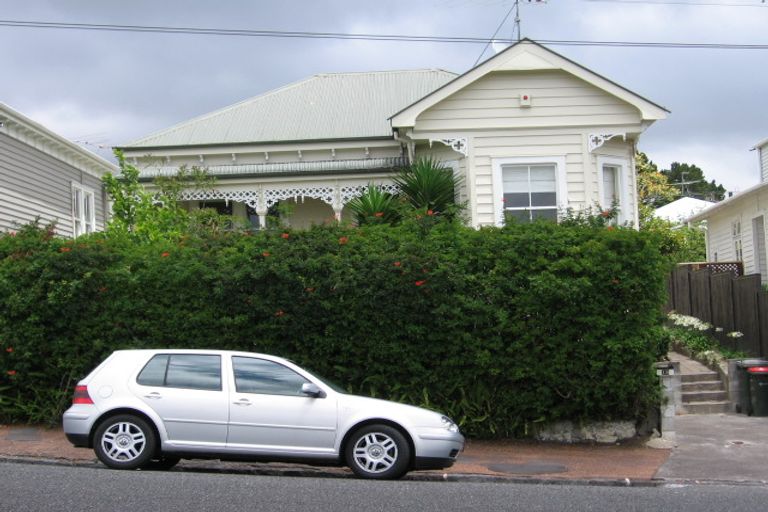 Photo of property in 18 Sherwood Avenue, Grey Lynn, Auckland, 1021