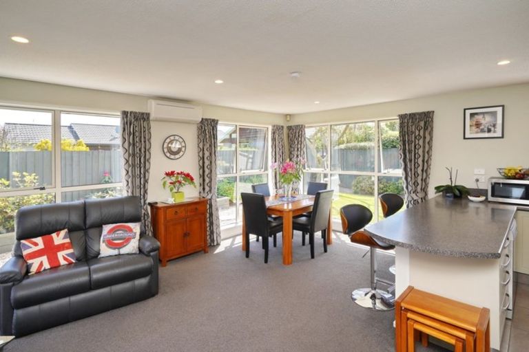 Photo of property in 16 Glenconnor Place, Burwood, Christchurch, 8083