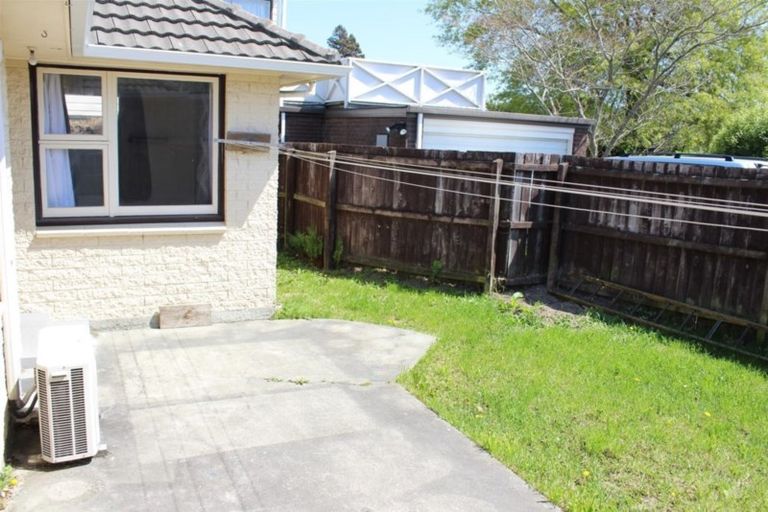 Photo of property in 1/4 Opihi Street, Cracroft, Christchurch, 8025