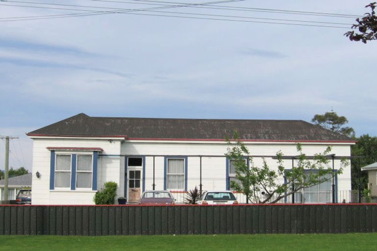 Photo of property in 160 Stout Street, Mangapapa, Gisborne, 4010