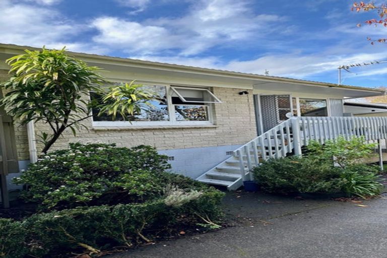 Photo of property in 2/10 Marsden Avenue, Mount Eden, Auckland, 1024