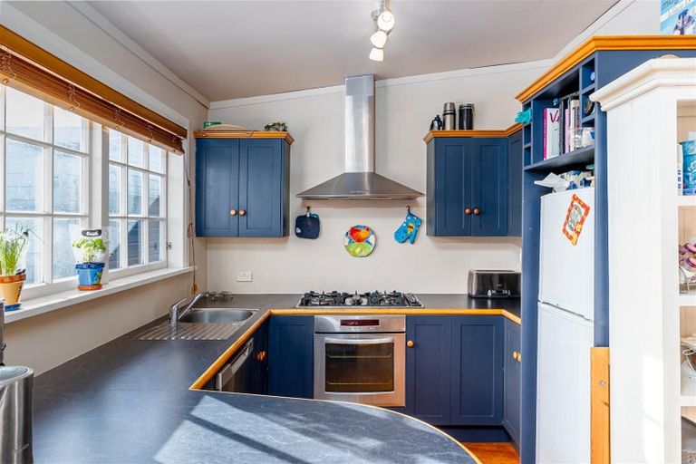 Photo of property in 8 Regent Street, Fairlie, 7925