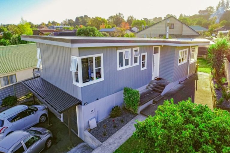 Photo of property in 122 Peakes Road, Springvale, Whanganui, 4501