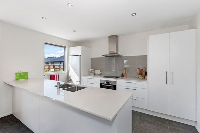 Photo of property in 5/40 Old Red Barn Road, Halswell, Christchurch, 8025