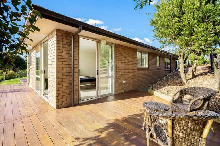 Photo of property in 19b Kowhai Road, Wainui, Silverdale, 0992