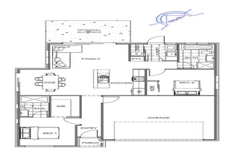 Photo of property in 84 Eton Street, Appleby, Richmond, 7020