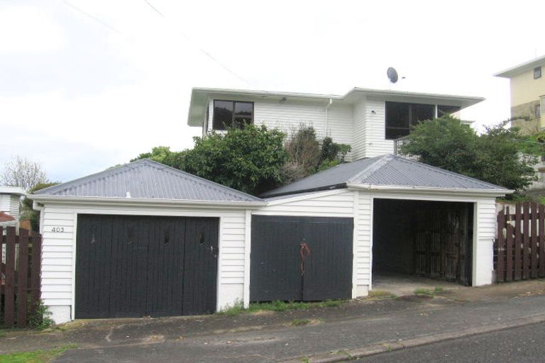 Photo of property in 403 Sandes Street, Thames, 3500