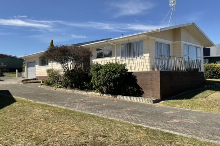 Photo of property in 165 Paraonui Road, Tokoroa, 3491