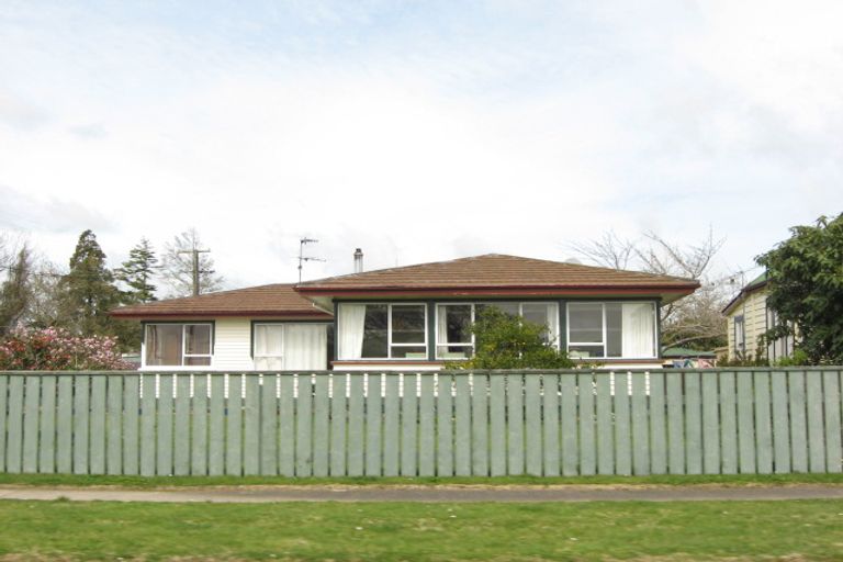 Photo of property in 33 Brookes Street, Inglewood, 4330