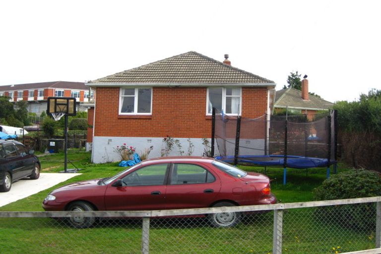 Photo of property in 4 Mccurdy Street, Brockville, Dunedin, 9011