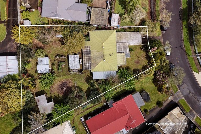 Photo of property in 3 Maynard Place, Temple View, Hamilton, 3218