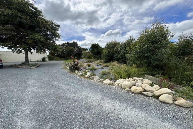 Photo of property in 220 Woodside Road, Woodside, Greytown, 5794