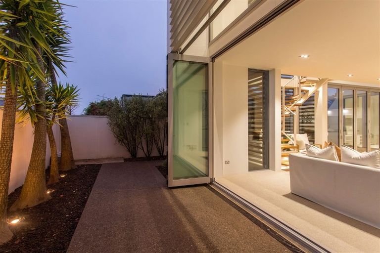 Photo of property in 198 Salisbury Street, Christchurch Central, Christchurch, 8013