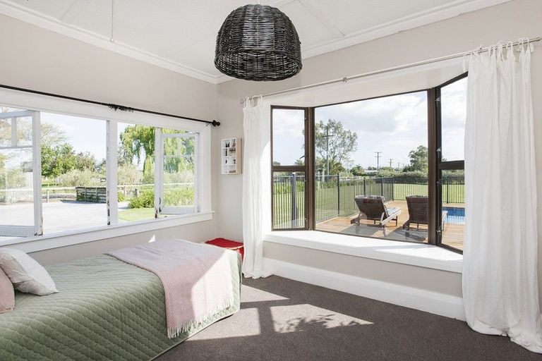 Photo of property in 547c Back Ormond Road, Makauri, Gisborne, 4071