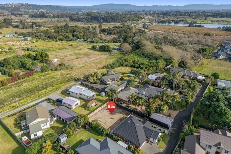 Photo of property in 83b Carmichael Road, Bethlehem, Tauranga, 3110