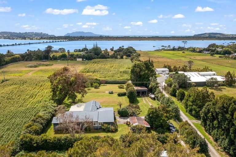 Photo of property in 71 Jones Road, Tawharanui Peninsula, Warkworth, 0986