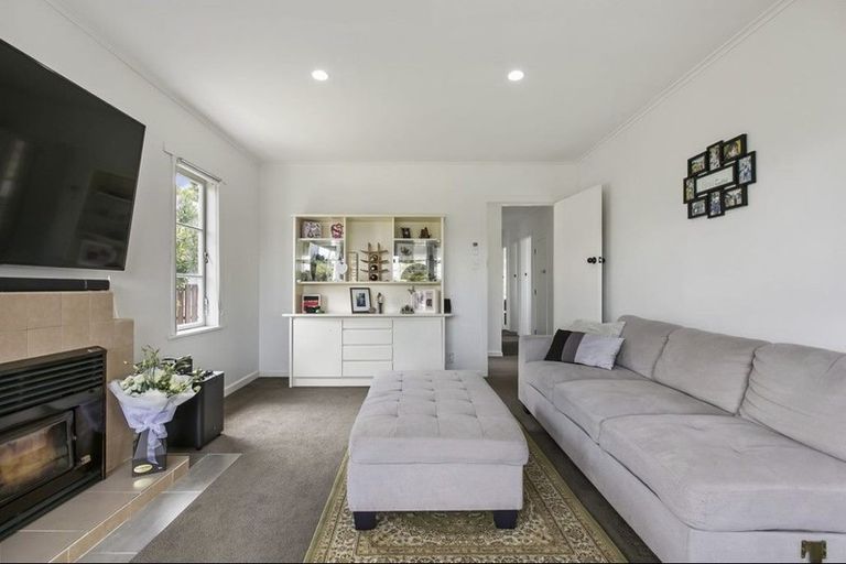 Photo of property in 34 Kelvin Road, Papakura, 2110