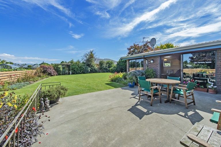 Photo of property in 43 Mclaughlins Road, Darfield, 7510