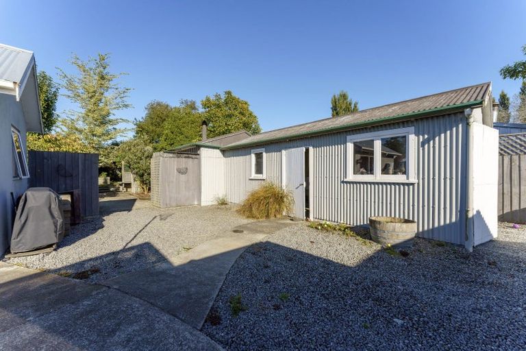 Photo of property in 7 Savage Street, Kainga, Christchurch, 8083