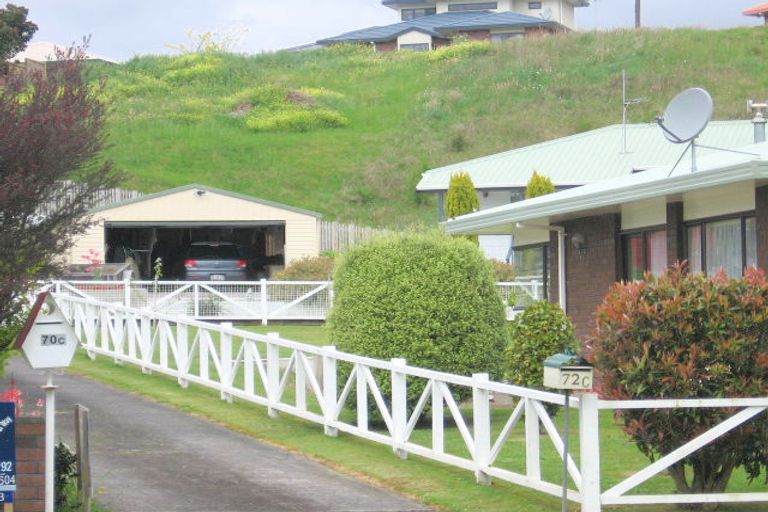 Photo of property in 72c Norwood Road, Paeroa, 3600