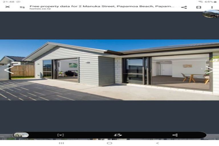Photo of property in 2 Manuka Street, Papamoa Beach, Papamoa, 3118