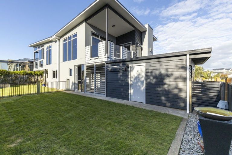 Photo of property in 83b Parklands Avenue, Bell Block, New Plymouth, 4312