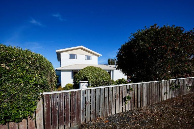 Photo of property in 199 Beach Road, Kaikoura, 7300