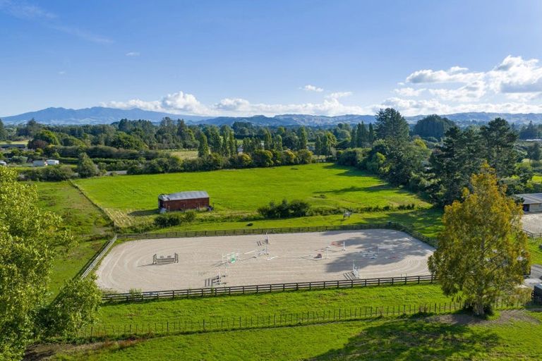 Photo of property in 37b Mason Road, Whatawhata, Hamilton, 3289