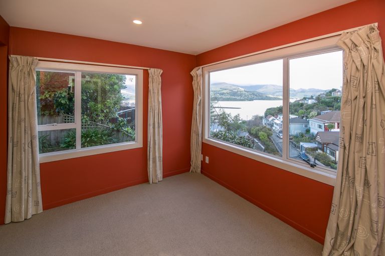 Photo of property in 37a Jacksons Road, Lyttelton, 8082