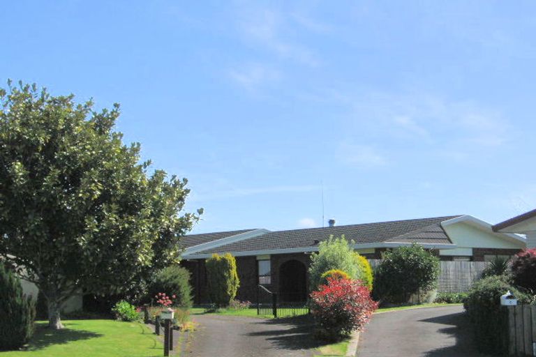 Photo of property in 6 Mahoe Place, Matamata, 3400
