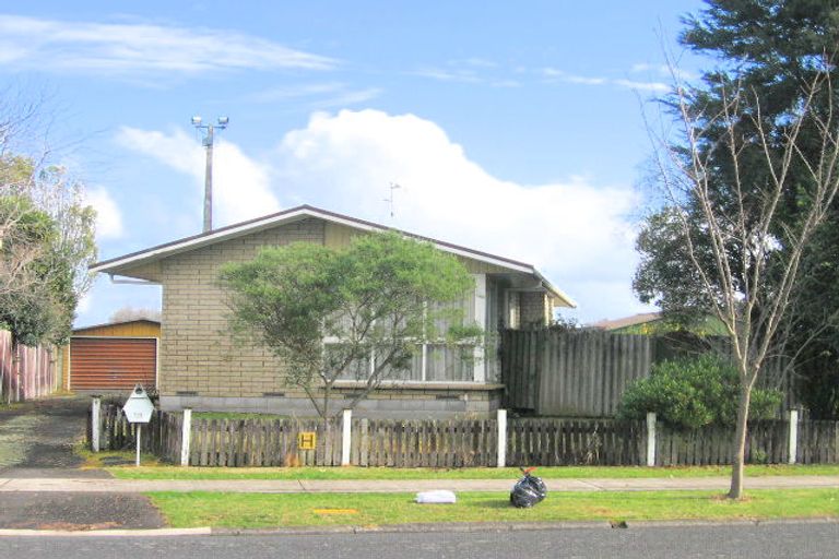 Photo of property in 41 Rhonda Avenue, Deanwell, Hamilton, 3206